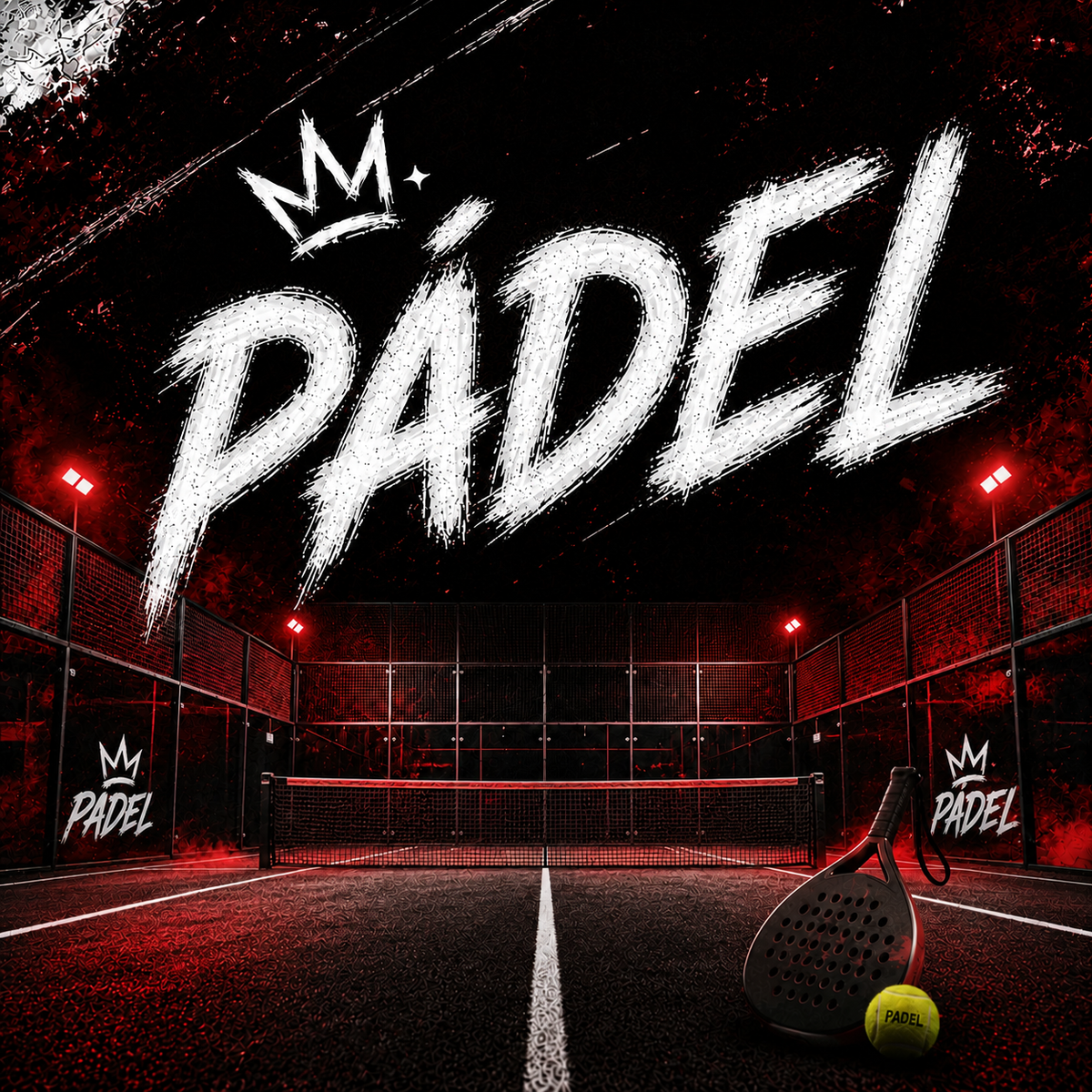 Pádel Disponible
