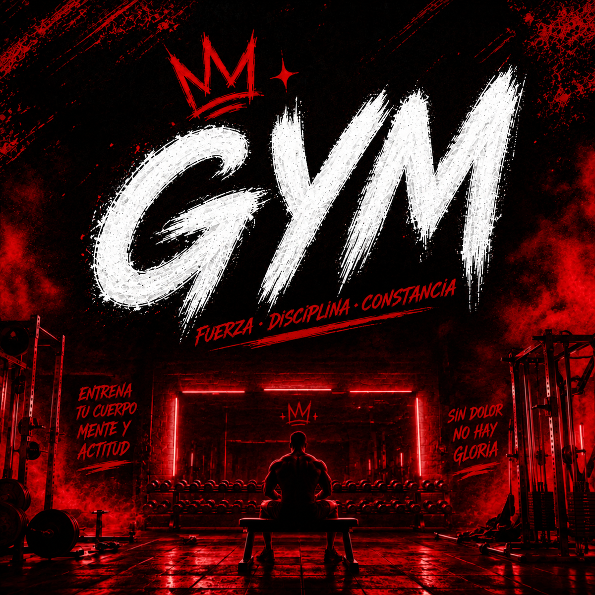 Gimnasio Disponible