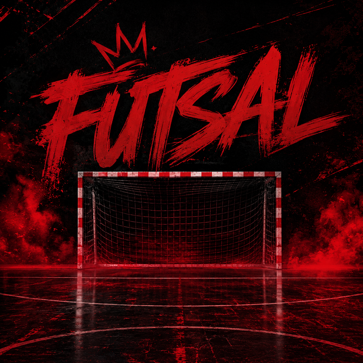 FUTSAL DISPONIBLE