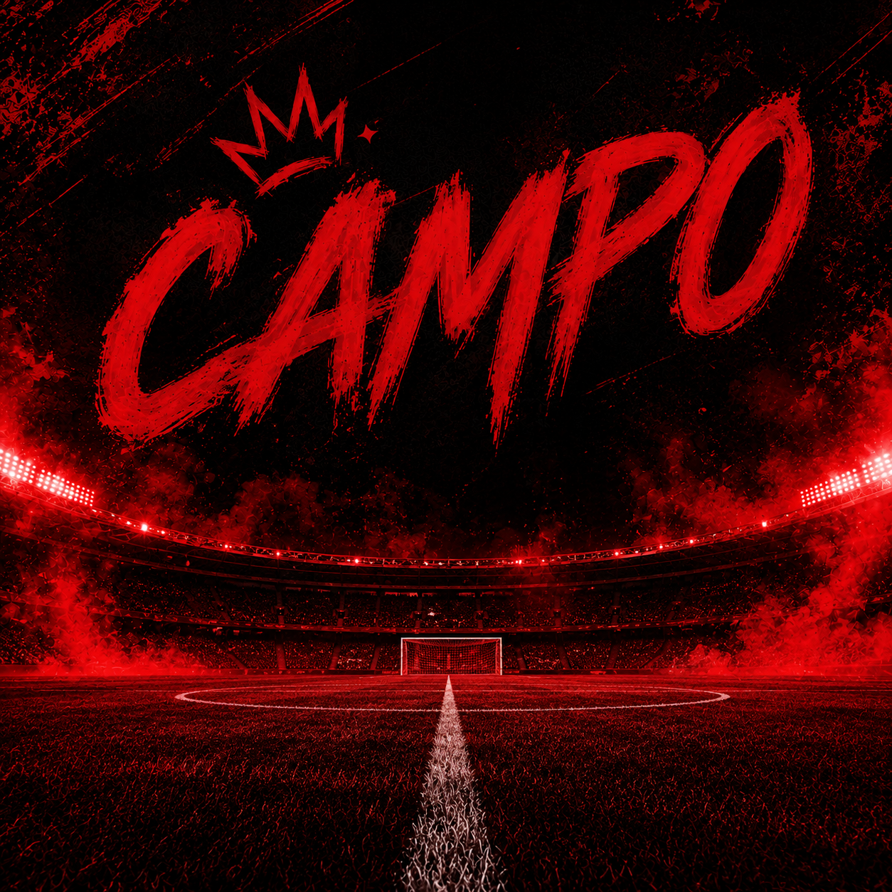 CAMPO DISPONIBLE