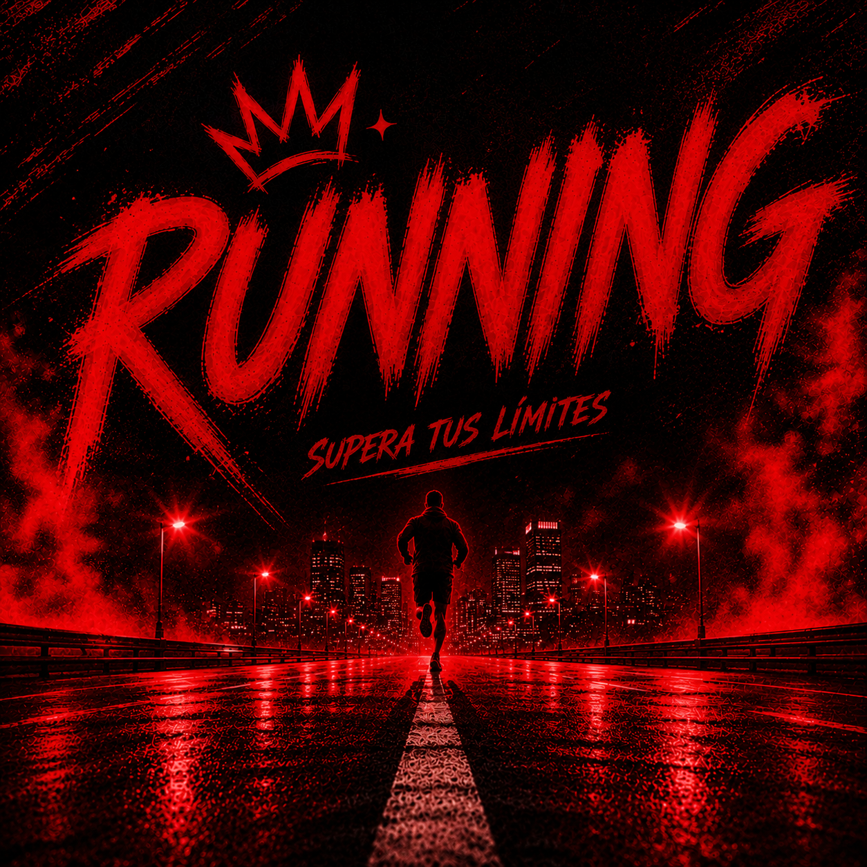 RUNNING DISPONIBLE