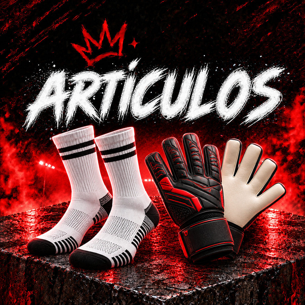 Artículos Disponibles