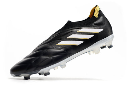 Adidas Copa Pure + FG - Preto