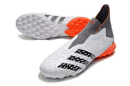 Adidas Predator FREAK + Society White Spark