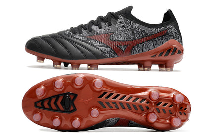 Mizuno Morelia Neo III FG - Sergio Ramos