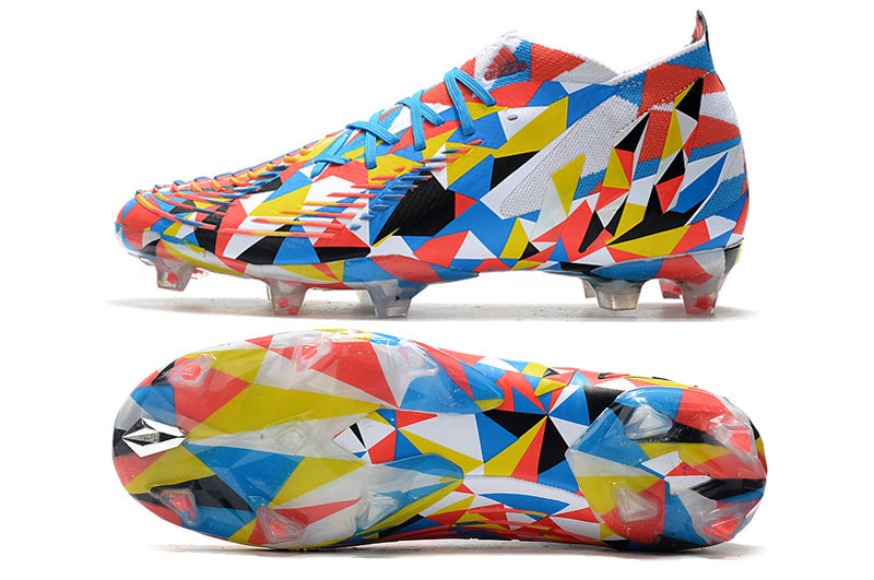 Adidas Predator Edge.1 FG Geometric