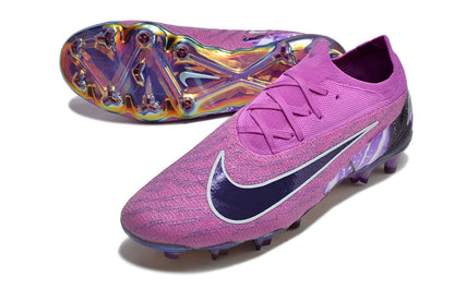 Nike Phantom GX Elite FG - Roxo