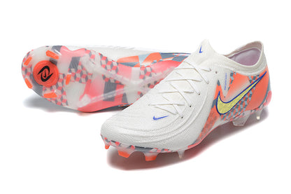 Nike Feminina Phantom GX2 Elite FG - Barna