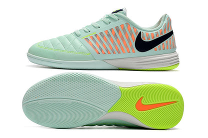 Nike Lunar Gato II Futsal - Verde Água