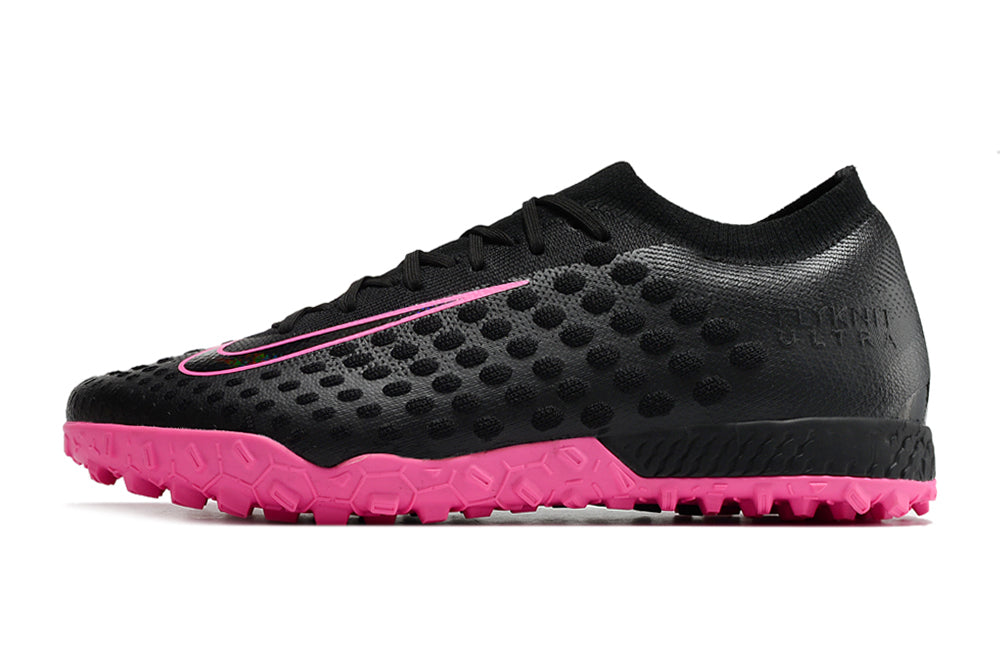 Nike Phantom Ultra Venom Society - Rosa