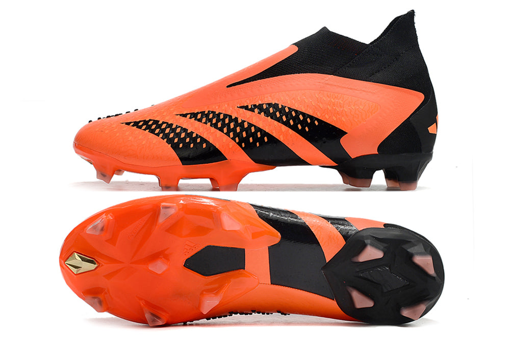 Adidas Predator Accuracy + FG - Heatspawn