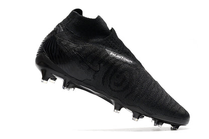 Nike Phantom GX Elite DF FG - Blackout