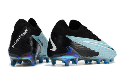 Nike Phantom GX Elite FG - Azul Preto