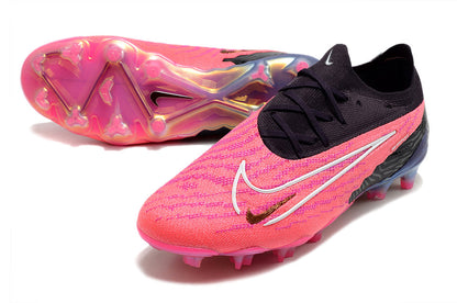 Nike Phantom GX Elite FG - Rosa