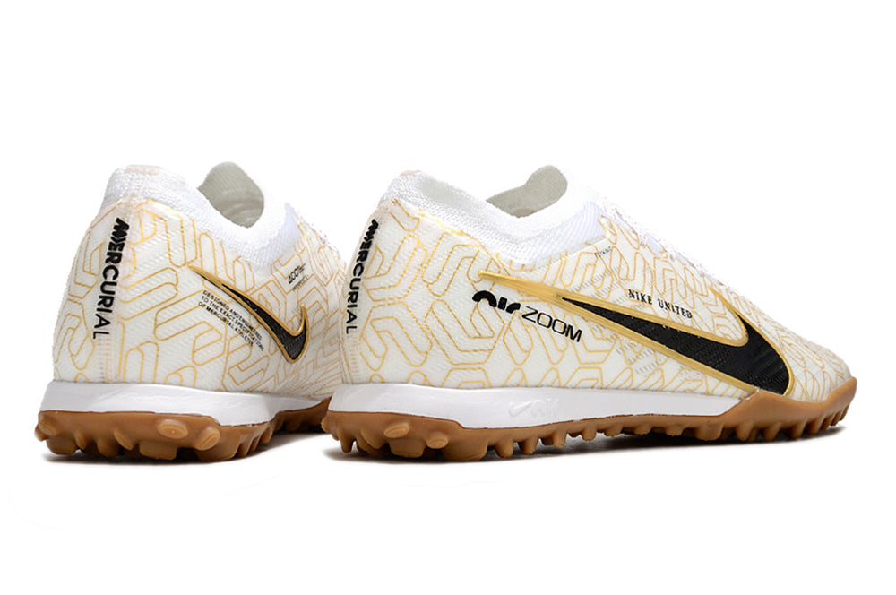 Nike Mercurial Air Zoom Vapor 15 Elite Society - Golden Pack