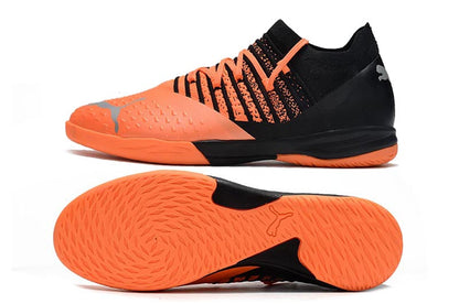 Puma Future Z Futsal - Laranja