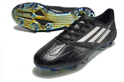 Adidas F50 GHOSTED ADIZERO HT FG - Preto