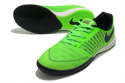 Nike Lunar Gato II Futsal Verde