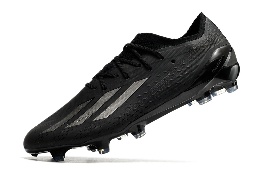 Adidas X Speedportal + FG Preto