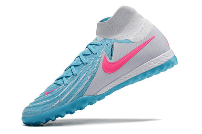 Nike Phantom Luna Elite II Society - Azul Branco