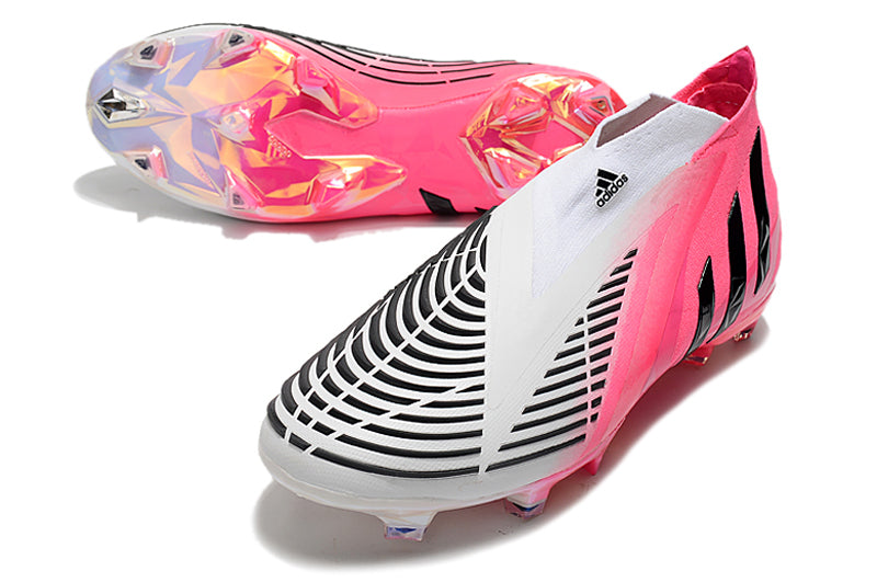 Adidas Predator Edge + FG Unite Football