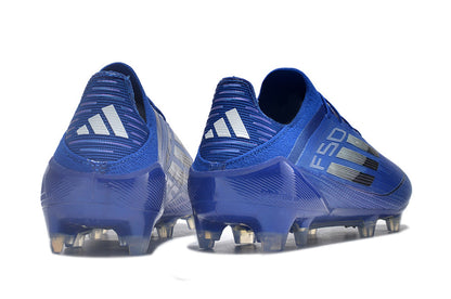 Adidas F50 Elite FG - Azul