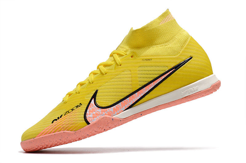 Nike Air Zoom Mercurial Superfly 9 Elite Futsal - Lucent