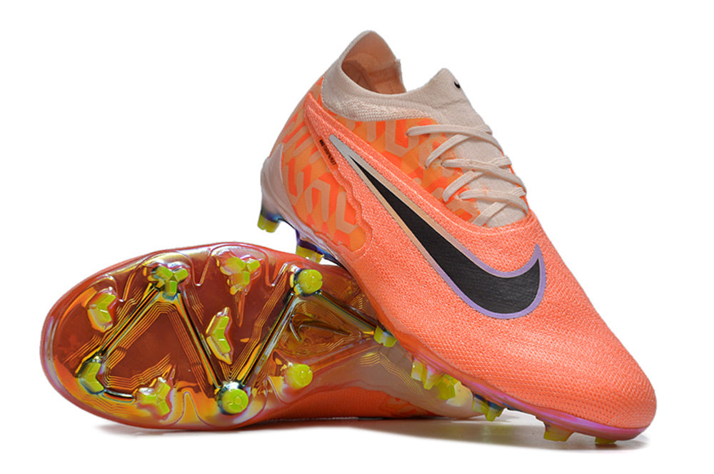 Nike Feminina Phantom GX Elite DF FG - United Pack