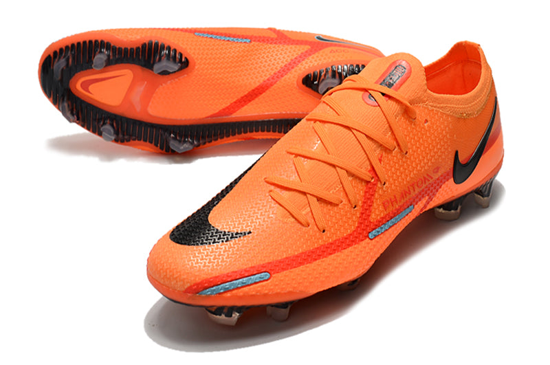 Nike Phantom GT 2 ELITE FG Laranja