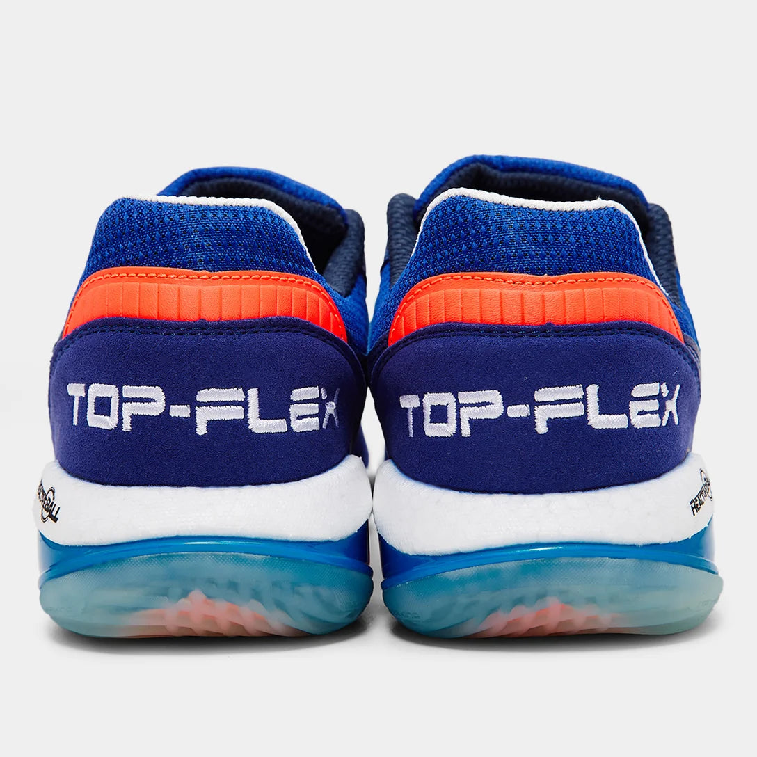 Joma Top Flex Futsal - Azul