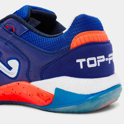 Joma Top Flex Futsal - Azul
