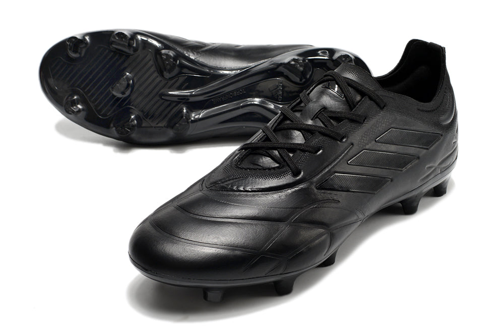 Adidas Copa Pure.1 FG - Blackout