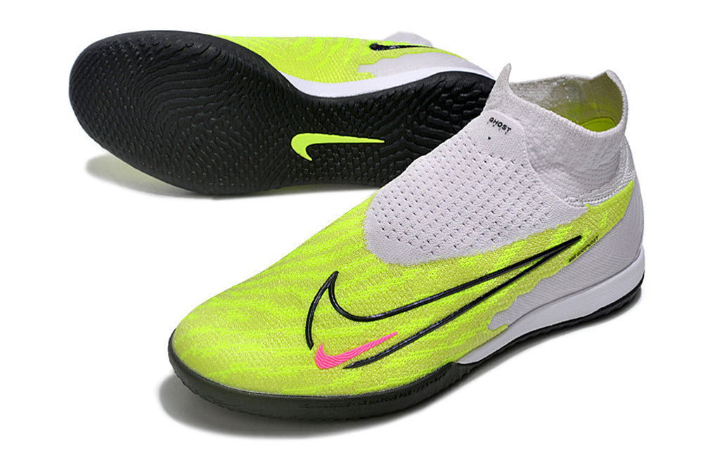 Nike Phantom GX Elite DF Futsal - Luminous