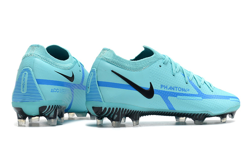 Nike Phantom GT 2 ELITE DF FG - Azul