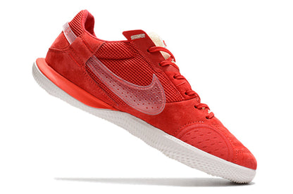 Nike Street Gato Futsal - Vermelho