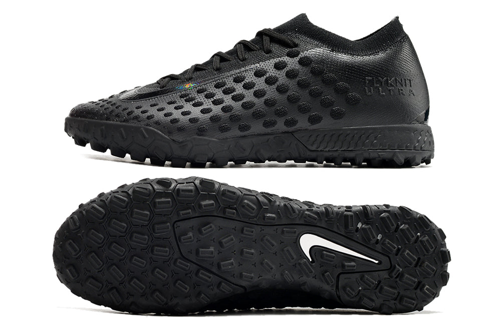 Nike Phantom Ultra Venom Society - Blackout