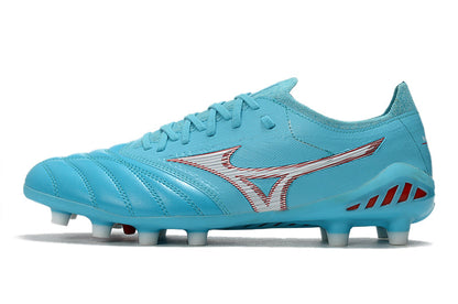 Mizuno Morelia Neo III FG Azul