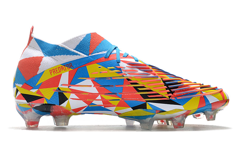 Adidas Predator Edge.1 FG Geometric