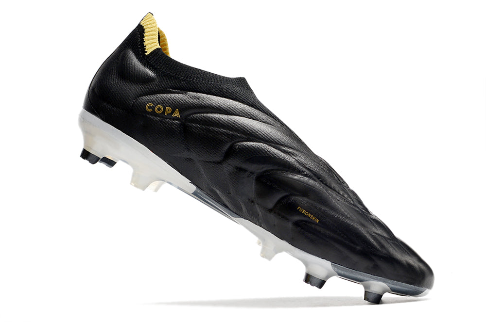 Adidas Copa Pure + FG - Preto