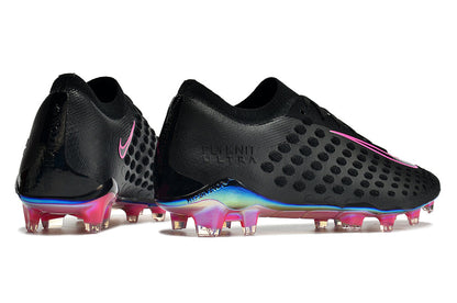 Nike Phantom Ultra Venom FG - Rosa