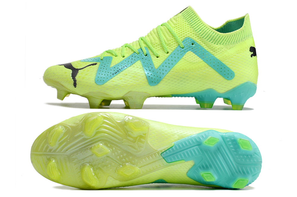 Puma Future Ultimate FG - Pursuit