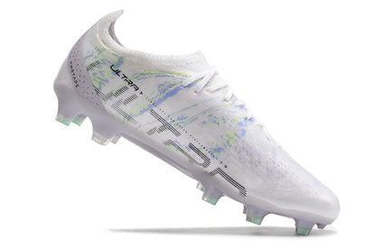 Puma Ultra Ultimate FG - Branco