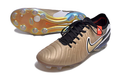 Nike Tiempo Legend X Elite FG - Gold