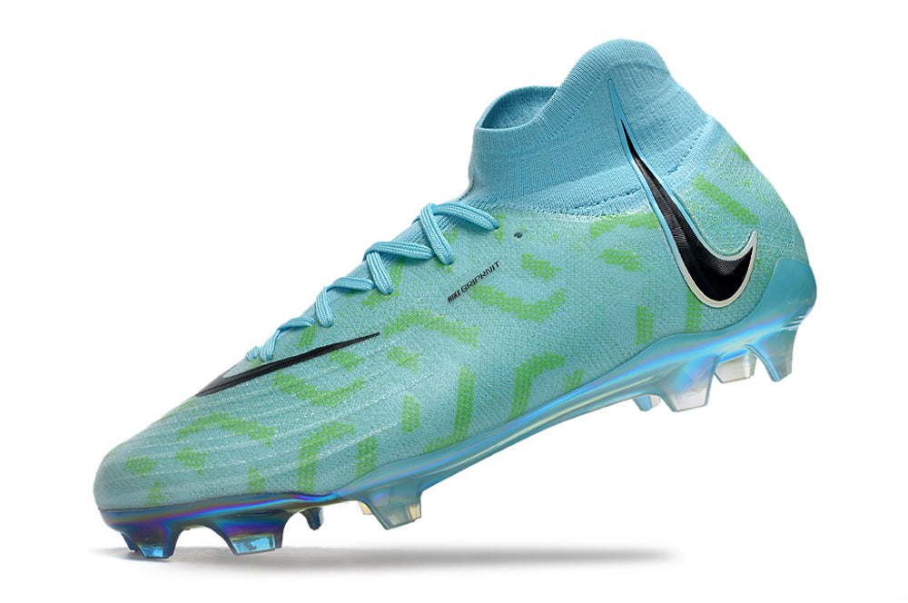 Nike Phantom Luna Elite FG - Azul