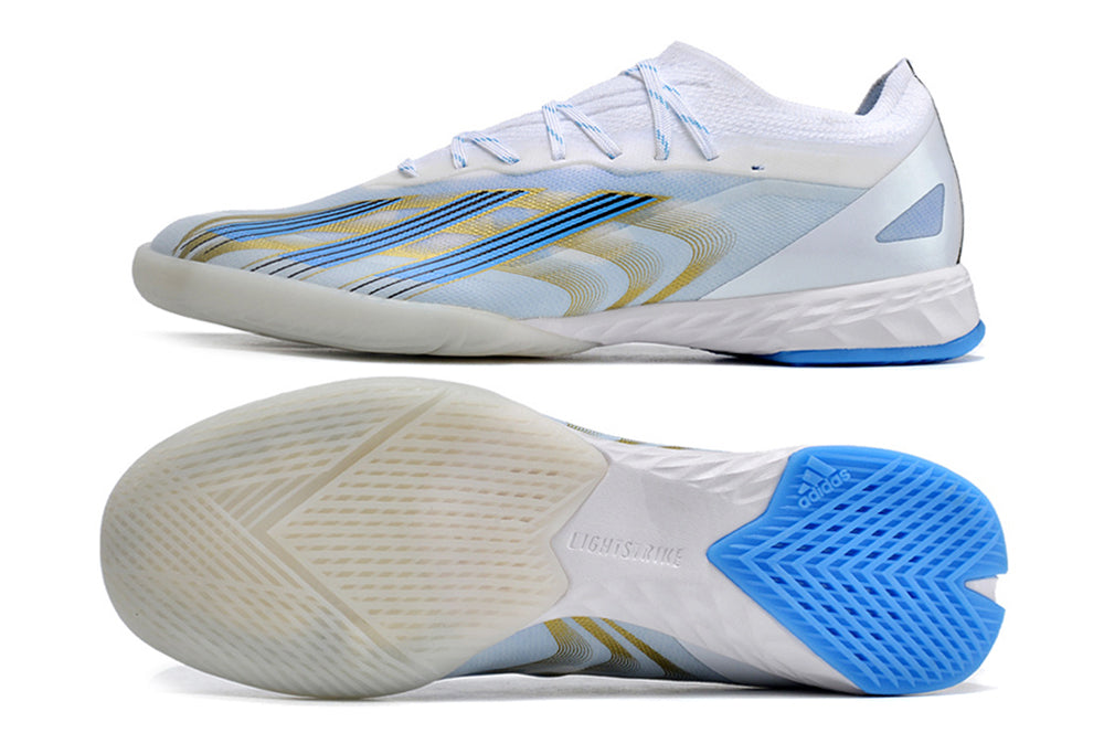 Adidas X Crazyfast .1 Futsal - Messi Las Estrellas