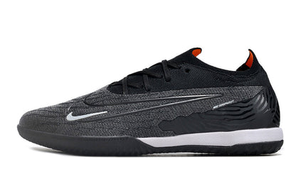 Nike Phantom GX Elite Futsal - Preto Laranja