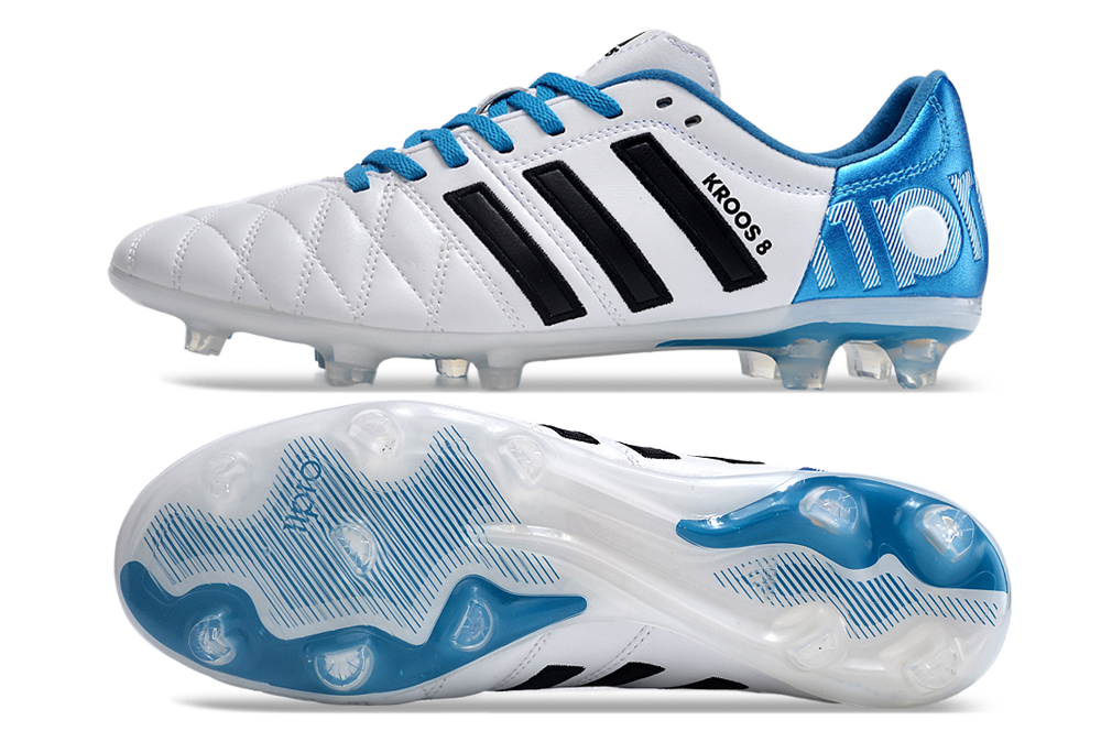 Adidas 11 Pro FG - Toni Kroos