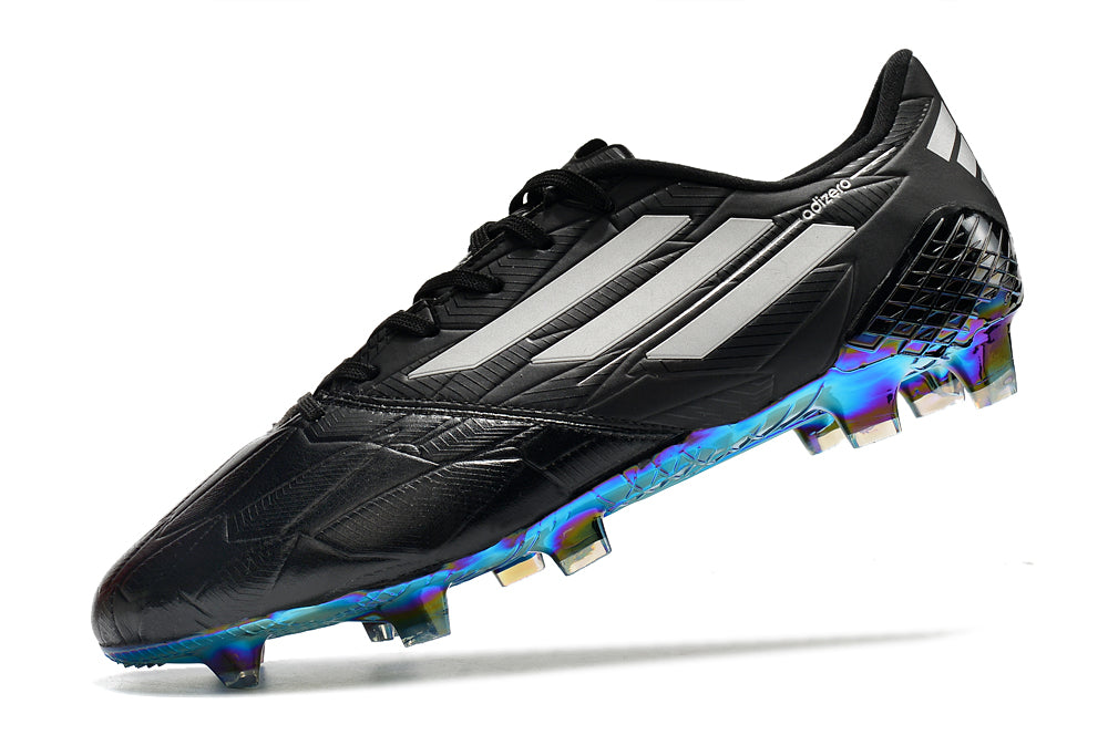 Adidas F50 GHOSTED ADIZERO HT FG - Preto