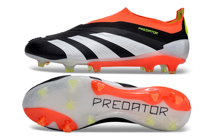 Adidas Predator Elite + FG - Solar Energy