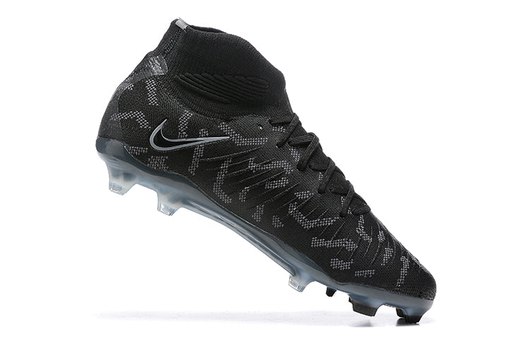 Nike Feminina Phantom Luna Elite FG - Blackout